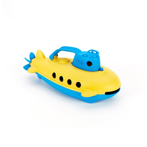 그린토이즈 장난감 잠수함 완구_이미지