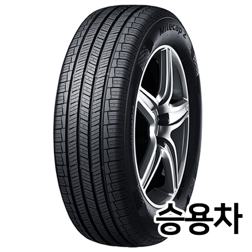 넥센타이어 마일캡 2 205/55R16 (지정점무료장착)_이미지