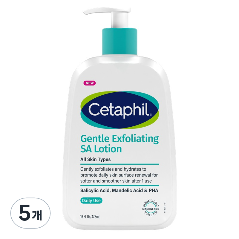 닭살피부케어 SA 로션 473ml