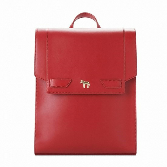 라빠레뜨 ELLY BACKPACK (BV4XQ4770)_이미지