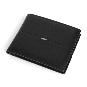 옴니아 아 라인 소가죽 남성 반지갑 지갑