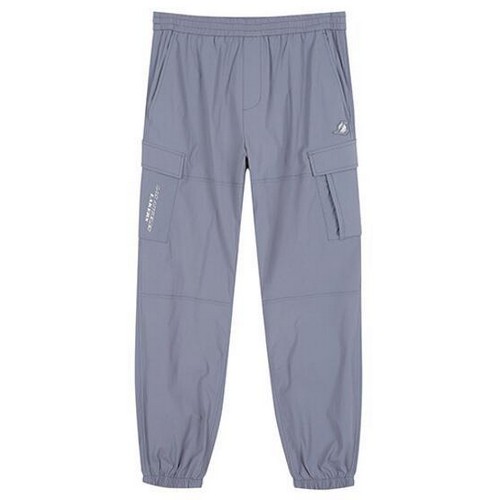 엔비에이(NBA) 나일론 스판 카고 조거팬츠 N221PT153P_이미지