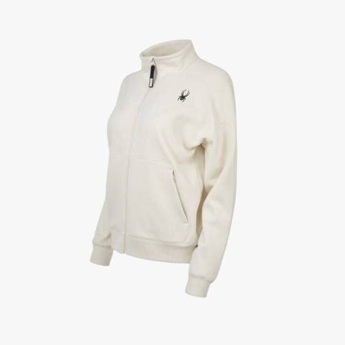  IWC 우먼스 기모 루즈핏 셋업 스탠드넥 집업 SP NFT351WIVY 281322