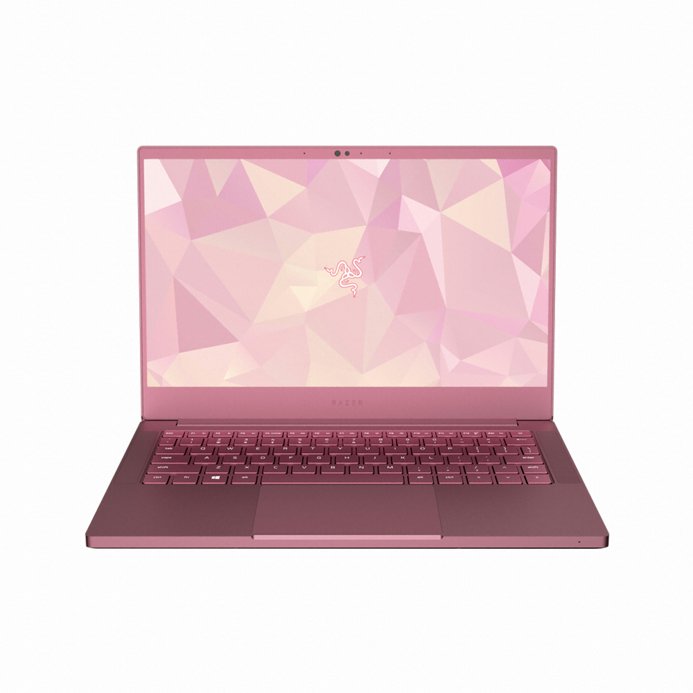 Razer Blade Stealth 13 MX150 Quartz Pink (SSD 256GB)_이미지
