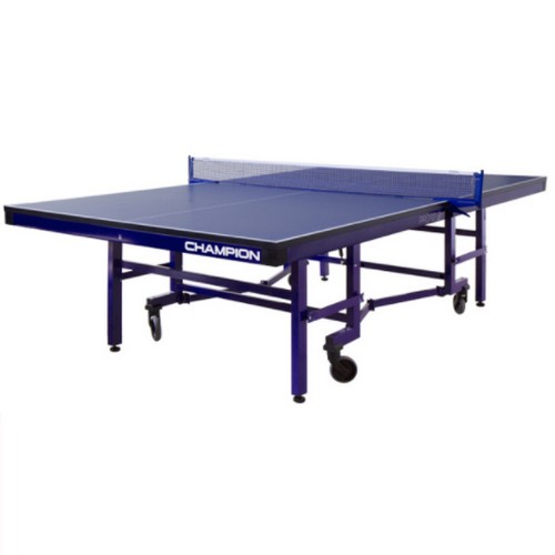 ITTF 일체형 탁구대 프로 10