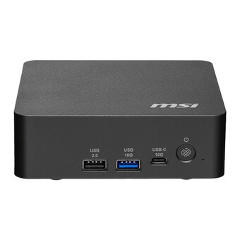 MSI Cubi NUC AI+ 3MG Ultra 5 322