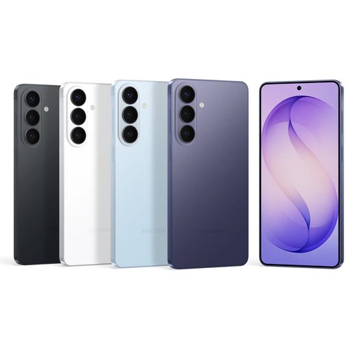 삼성전자 갤럭시S26 256GB, 자급제 (삼성 20% 환급)_이미지
