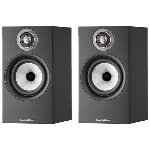 607 S2 Anniversary Edition