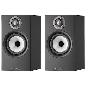 <b>B&W</b> 607 S2 Anniversary Edition