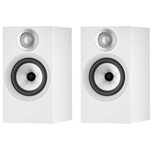 B&W 607 S2 Anniversary Edition