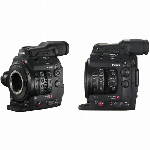 캐논 EOS C300 Mark II (정품)_이미지