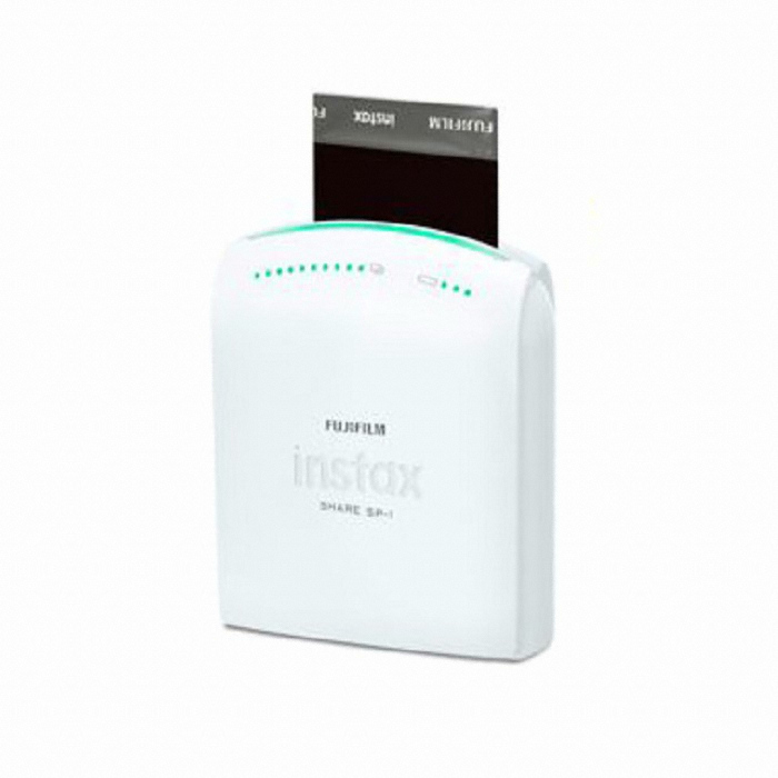후지필름 Instax SHARE SP-1 (앨범 + 추가 용지)_이미지