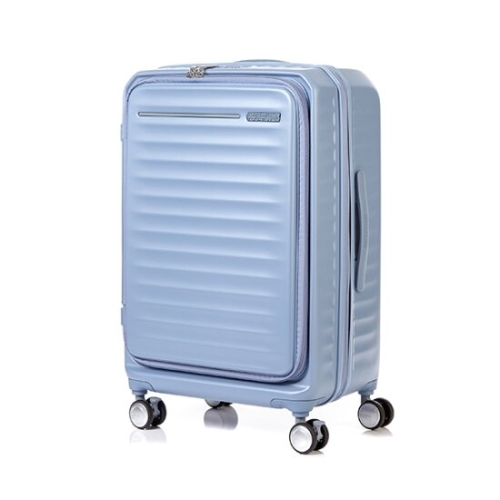 �ܼҳ���Ʈ �Ƹ޸�ĭ������� FRONTEC ĳ���� 68/25 EXP TSA OS V2 ELEMENTAL BLUE HJ371029