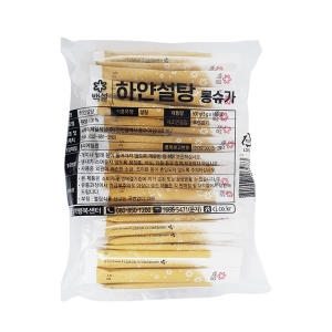롱슈가 스틱설탕 5g 5봉 500개