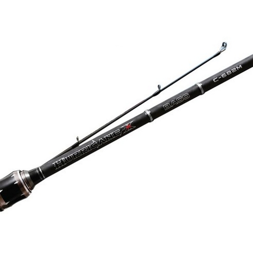 NS 허리케인-X 배스 (C-682M)_이미지