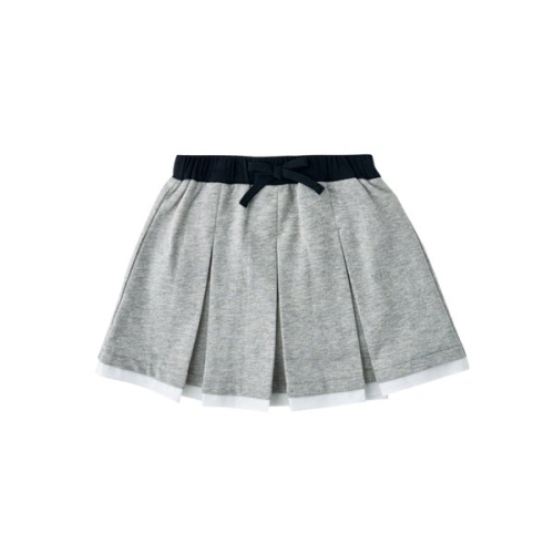 리틀그라운드 테일스쿱-MG플레어스웨트스커트76314-432-01_이미지