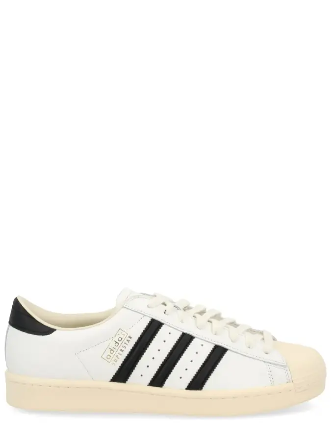 아디다스 오리지널 SUPERSTAR VINTAGE 스니커즈 유니섹스 JQ3254_CWHITE 6819517