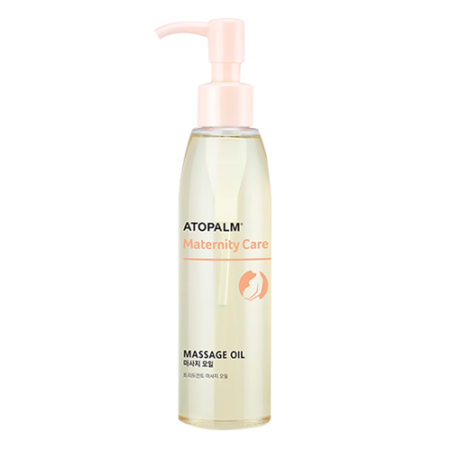 아토팜 매터니티 케어 마사지 오일 120ml (2개)_이미지