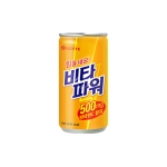 롯데칠성음료 비타파워 180ml (1개)