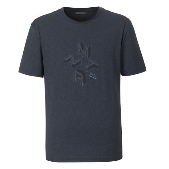 게더M티셔츠 등산 트레킹 워킹 기능성 반팔 티셔츠 1MQTSM2023