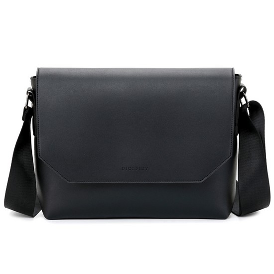딕피스트 MINI 라운드 크로스백 메신저 DF958