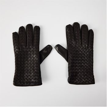 남성 가죽 장갑 Mens Leather Gloves 900591 Fondant 143914072_이미지