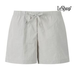 르샵 베이직 핏 밴딩 팬츠 BP6PT008A_이미지