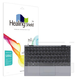 Chuwi MiniBook X N100 무광 외부보호필름