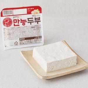 곰곰 만능두부 300g (1개)