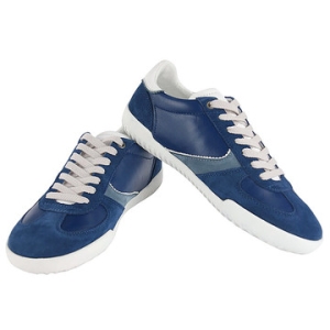 돌체앤가바나 CS1123 A4092 89527 / 블루 스니커즈