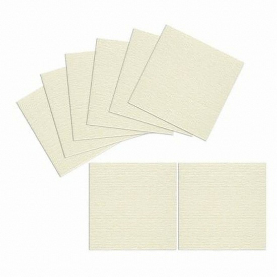 펫토피아 미끄럼방지 도톰매트 크림화이트 30x30cm (10개)