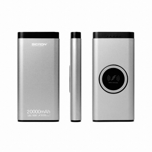 SICRON PD 12V �������͸� BPQ-20000Q 20000mAh
