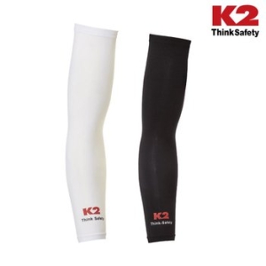 K2 세이프티 세이프티 쿨토시 IUS17904 화이트/블랙_이미지