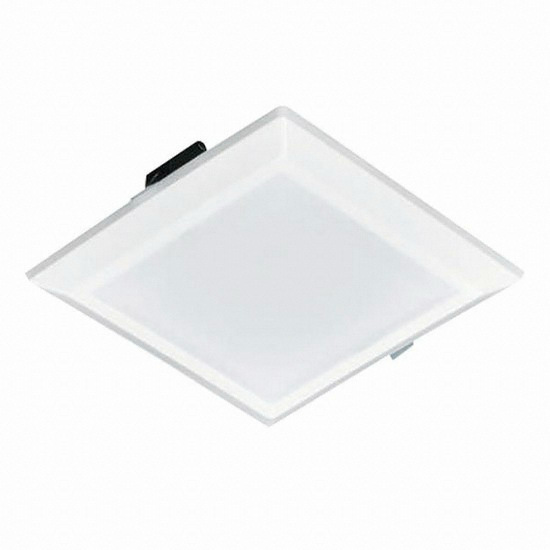 LED 사각 6인치 다운라이트 15W