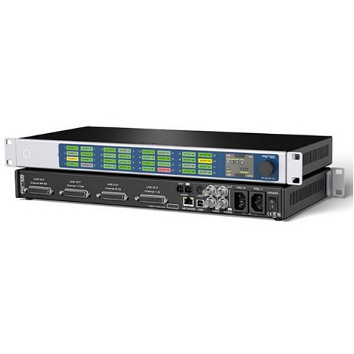 RME오디오 M-32 DA Pro