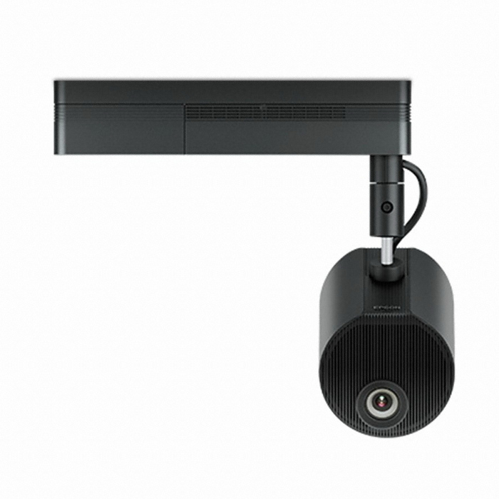 Epson 악센트 조명 레이져 프로젝터 라이트씬 EV-100 / EV-105 (중고)_이미지