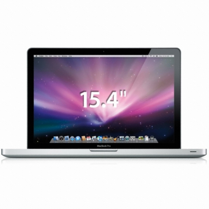 APPLE 맥북프로 MC026KH/A_이미지