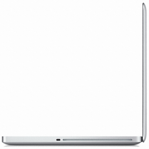 APPLE 맥북프로 MC026KH/A_이미지