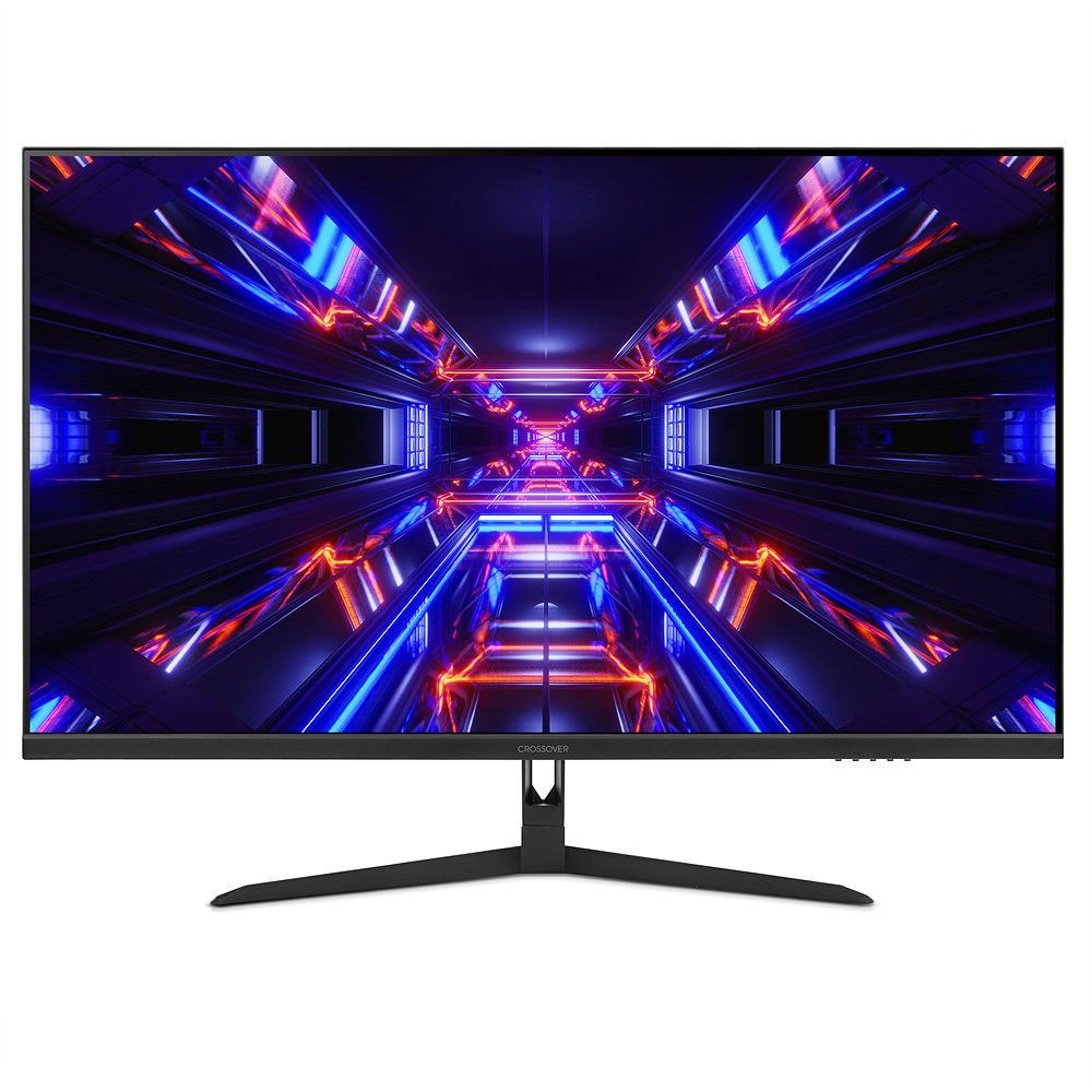 크로스오버 32UG3 IPS 패스트 144 UHD 4K HDR 게이밍 무결점