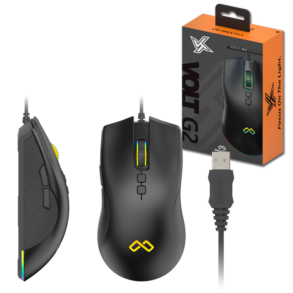 MAXTILL VOLT G2 (중고)_이미지