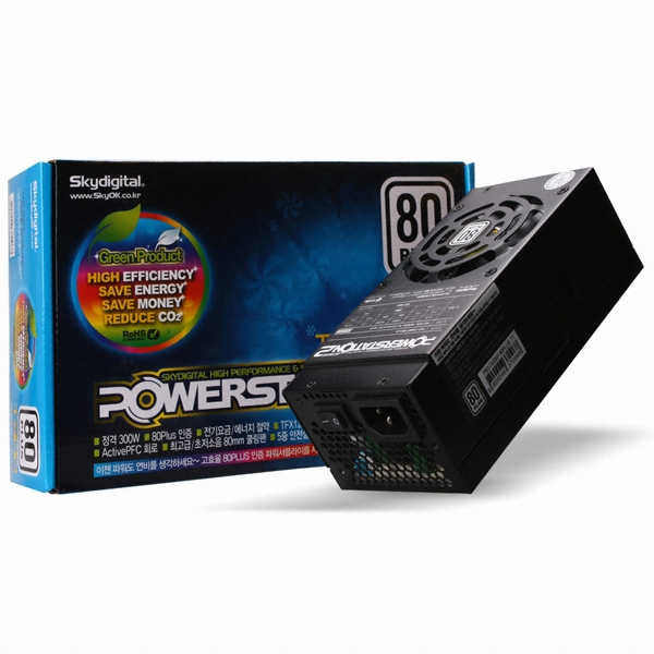 ��ī�̵���Ż �Ŀ������̼�2 PS2-T300EF 80PLUS