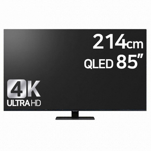 �Ｚ���� QLED KQ85QT80AFXKR