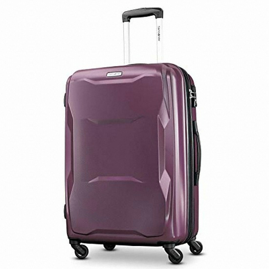 쌤소나이트 Pivot 25인치 캐리어