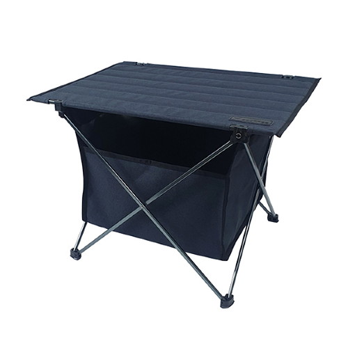 지오프리 캠핑 바스켓 롤 테이블