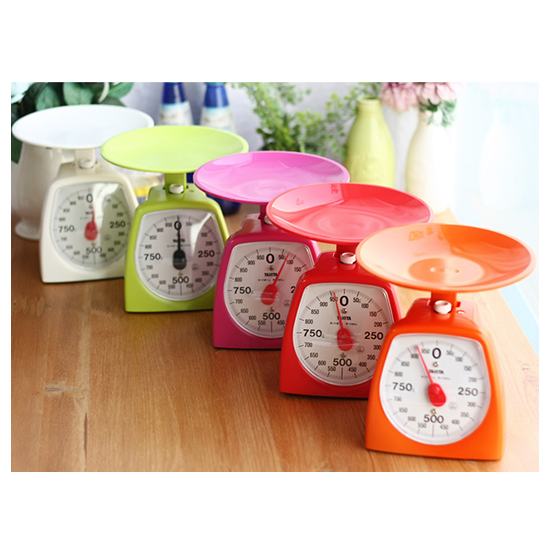 타니타 주방저울 1439 (1kg/5g)_이미지