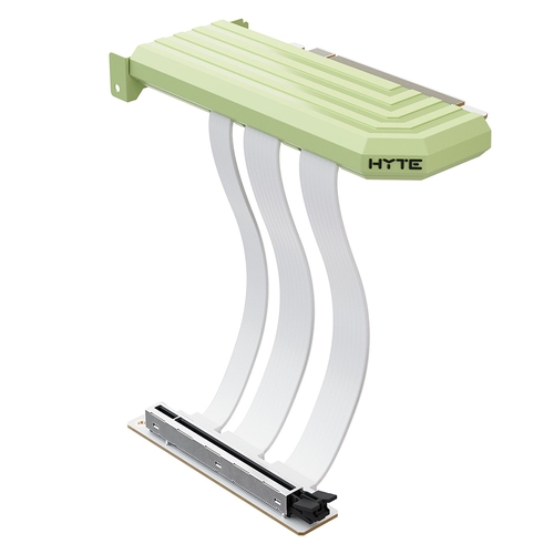 HYTE PCIe 5.0 ������ ������ ���̺�