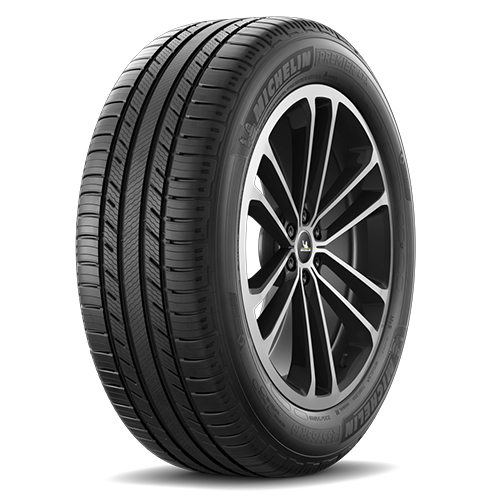 미쉐린타이어 프리미어 LTX 235/60R18 (장착비별도)_이미지