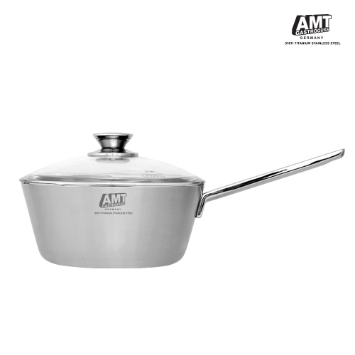 AMT 316Ti 프로 코니칼 웍 [22cm]