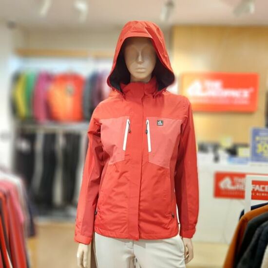 레드페이스 콘트라 엑스 피크 러쉬 재킷 REWFJKS19050_이미지