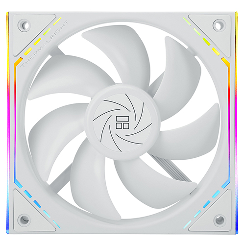 Thermalright TL-M<b>12W</b> 서린
